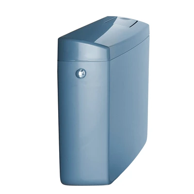 Abbildung von CORNAT Spülkasten &quot;TRITON&quot;, (Komplett Set), 2 Mengen Spülung, Farbe Bermuda