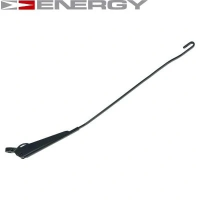Abbildung von Wischarm, Scheibenreinigung Energy RWT0011 vorne rechts, links für Linkslenker OPEL: Astra F CC, Caravan