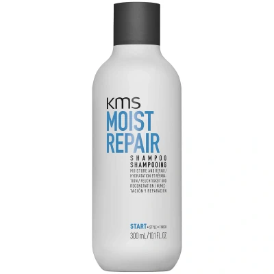 Abbildung von MoistRepair Shampoo
