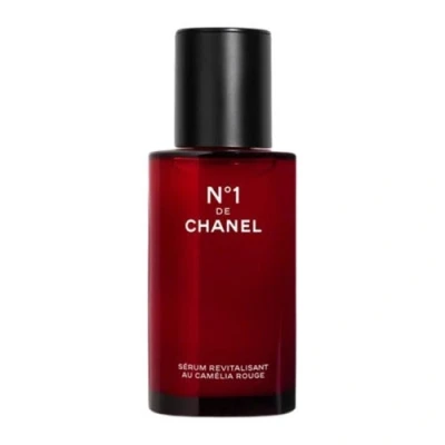 Abbildung von Chanel N1 De Red Camellia Revitalizing Serum 50 ml