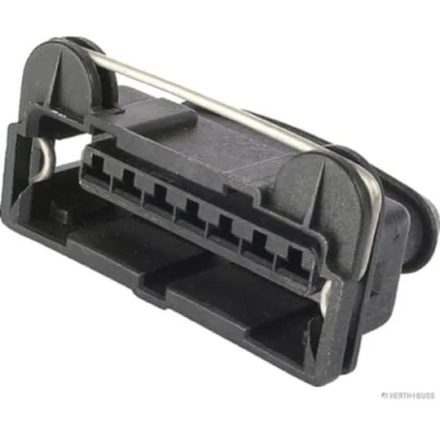 Abbildung von HERTH+BUSS ELPARTS 50290240 Steckgehäuse 7