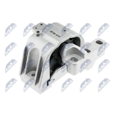Abbildung von Lagerung, Motor NTY ZPS VW 010