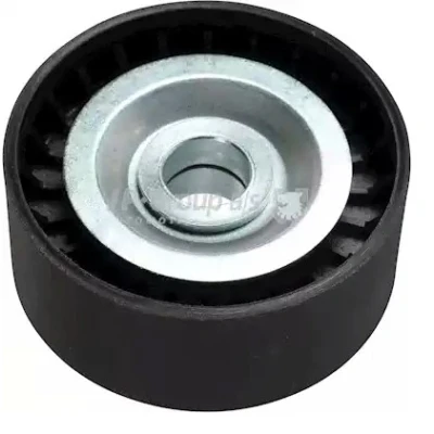 Abbildung von JP GROUP 1118306100 Spannrolle VOLKSWAGEN: Polo IV Schrägheck, Lupo / 3L, Fox SKODA: Fabia I 2 Combi, 1 Combi