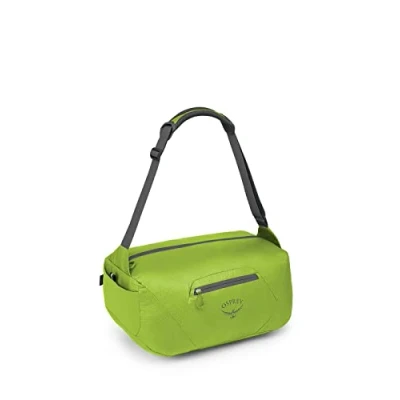 Abbildung von Ultralight Stuff Duffel Limon O/S