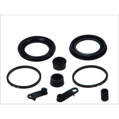 Abbildung von AUTOFREN SEINSA D41645 Bremssattel Reparatursatz Vorderachse 35 KIA: CARNIVAL / GRAND 3