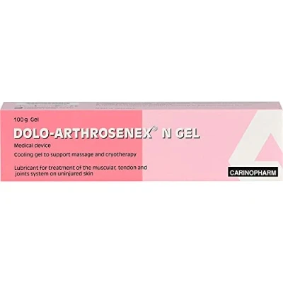 Abbildung von Dolo Arthrosenex N Gel 100 g