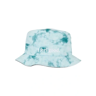 Abbildung von Cayler &amp; Sons C&amp;S Feelin GOOD FOAM Reversible Bucket Hut, Herren, Größe: One Size, Mint mc