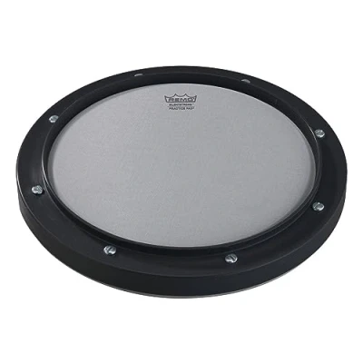 Abbildung von Remo RT 0008 SN Silentstroke Practice Pad (8 Zoll), Bunt