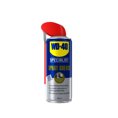 Abbildung von WD 40 Specialist Sprühfett 400ml Smart Straw (6 Stück)