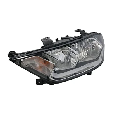 Abbildung von VALEO 450680 Scheinwerfer AUDI: A1 Sportback