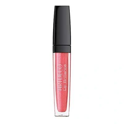 Abbildung von Artdeco Lip Brilliance Strawberry Glaze