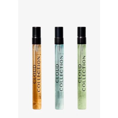 Abbildung von Zarkoperfume Cloud Collection Geschenkset