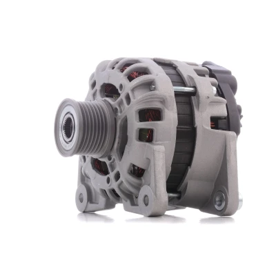 Abbildung von RIDEX 4G0674 Lichtmaschine 12V 90A RENAULT: Twingo 3 Schrägheck, CLIO 4 Kasten, SMART: Forfour II Fortwo III Coupe