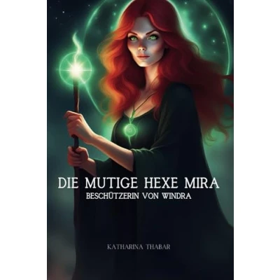 Abbildung von die mutige Hexe Mira: Beschützerin von Windra: Ein wunderschönes Bilderbuch über Abenteuer der Mira Als Vorlesebuch oder für Erstleser geeignet