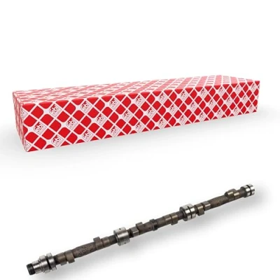 Abbildung von FEBI BILSTEIN 03070 Nockenwelle