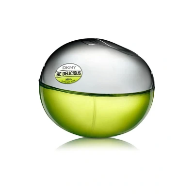 Abbildung von Donna Karan DKNY Be Delicious Eau de Parfum 100 ml