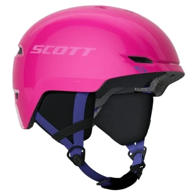 Abbildung von SCOTT Skihelm Unisex Keeper 2