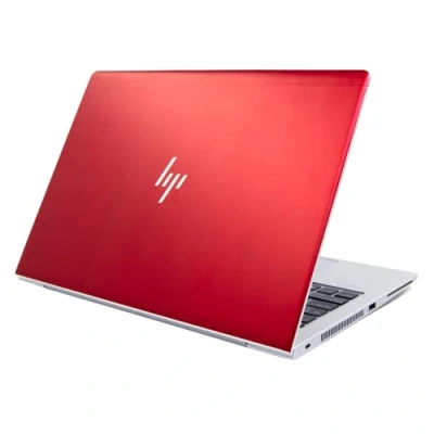 Abbildung von HEWLETT PACKARD HP Laptop 14 Zoll, Notebook EliteBook 840 G5, Intel i5 8250U, 8GB RAM, 256GB SSD, QWERTZ Tastatur beleuchtet, Windows 11, 2 Jahre Garantie (Generalüberholt) (Gold)