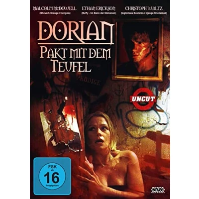 Abbildung von Dorian Pakt mit dem Teufel (2K Remastered) uncut