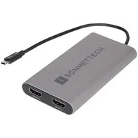 Abbildung von SonnetTech Thunderbolt Dual HDMI 2.1 Adapter