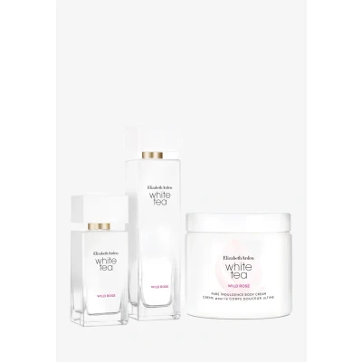Abbildung von Elizabeth Arden White Tea Wild Rose Eau de Toilette 30 ml