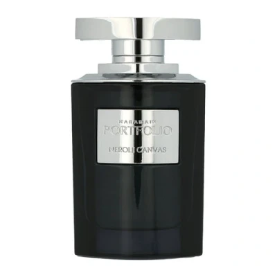 Abbildung von Al Haramain Portfolio Neroli Canvas Eau de Parfum 75 ml