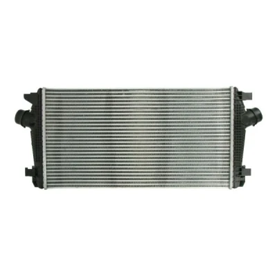 Abbildung von THERMOTEC DAX013TT Ladeluftkühler 665 362 30 OPEL: Astra J Sports Tourer, Cascada, Schrägheck, CHEVROLET: Orlando, Cruze Limousine