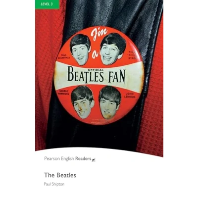 Abbildung von the beatles: Text in English. Pre Intermediate (Penguin Readers, Level 3)