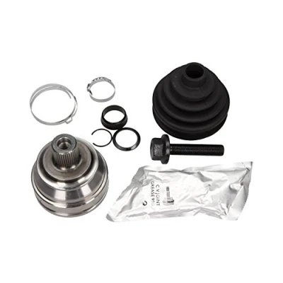 Abbildung von MAXGEAR 49 0264 Gelenksatz Gummi VOLKSWAGEN: Transporter 4 Bus, Kastenwagen, Pritsche / Fahrgestell