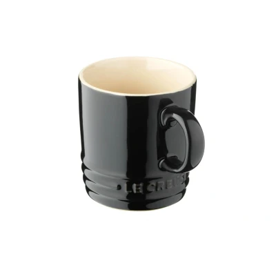 Abbildung von Le Creuset Teetasse Schwarz 350 ml