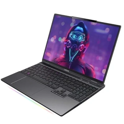 Abbildung von CAPTIVA Advanced Gaming I84 756 Notebook (Intel Core i9 14900HX, 2000 GB SSD)