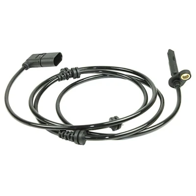 Abbildung von METZGER 0900979 ABS Sensor Vorderachse rechts MERCEDES BENZ: GLC SUV