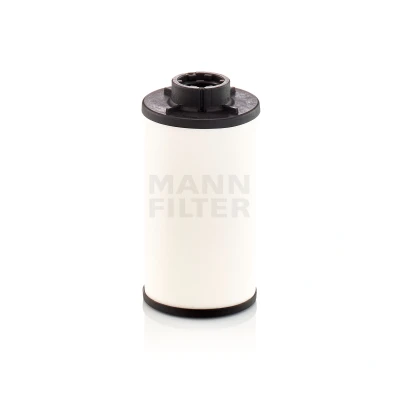 Abbildung von MANN FILTER H 6003 z Getriebeölfilter mit Dichtung VOLKSWAGEN: Caddy 3 Kombi, Scirocco III, Jetta 3, SKODA: Superb II Schrägheck, Octavia Combi