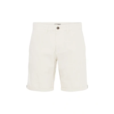 Abbildung von Solid Loras Shorts, Herren, Größe: Large, Off white