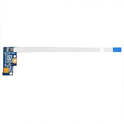 Abbildung von Gintai Power Button Board mit Kabel Ersatz für HP Pavilion 15 R G H S 250 G3 255 256