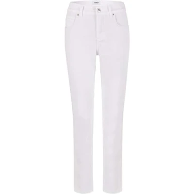 Abbildung von Angels Jeans Slim Fit, Damen, Größe: 38x30, Weiã