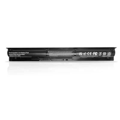 Abbildung von RI04 RI06XL 805294 001 811063 421 805047 851 P3G15AA HSTNN DB7B PB6Q 811346 AX P3G16AA Laptop Batterie Ersatz für HP ProBook 450 455 470 G3 Envy 15 Q001TX Series(14.8V 44Wh)
