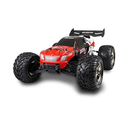 Abbildung von Amewi Raven, Truggy, 1:10, 14 Jahre, 4000 mAh, 3,46 kg
