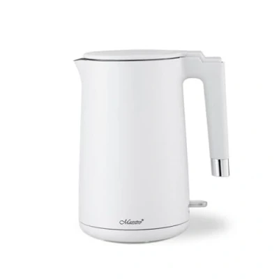 Abbildung von Elektrischer Wasserkocher Maestro MR 024 Pilkas