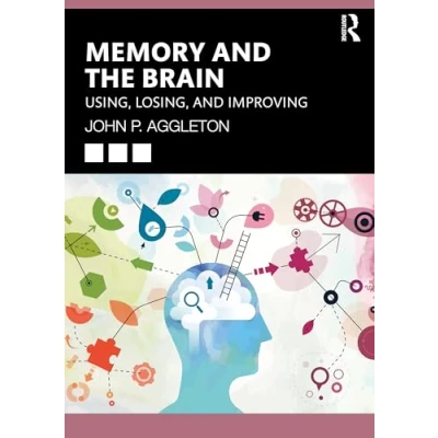 Abbildung von Memory and the Brain: Using, Losing Improving