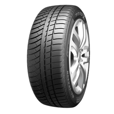 Abbildung von ROADX Ganzjahresreifen 215/55 R 17 TL 94V RX MOTION 4S BSW M+S 3PMSF Allwetter
