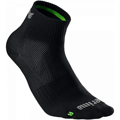 Abbildung von Erima Funktionssocken Unisex Performance Laufsocken