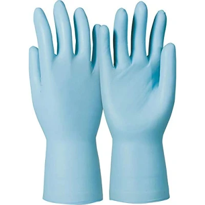 Abbildung von KCL Einweghandschuhe Handsch. Dermatril 743 P a 50 Stück