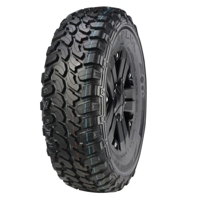 Abbildung von APlus A929 M/T 265/70 R17 121Q PKW Sommerreifen Reifen JEEP: WRANGLER 3 AP305W1