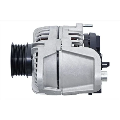 Abbildung von HELLA 8EL 012 584 781 Lichtmaschine 28V 120A