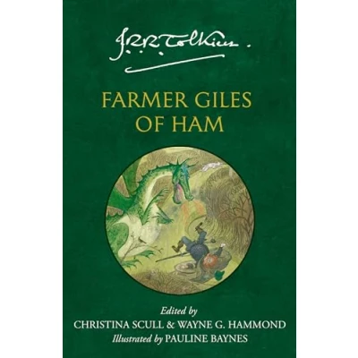 Abbildung von Farmer Giles of Ham