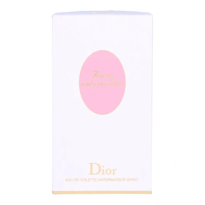 Abbildung von Dior Forever And Ever Eau de Toilette 100 ml