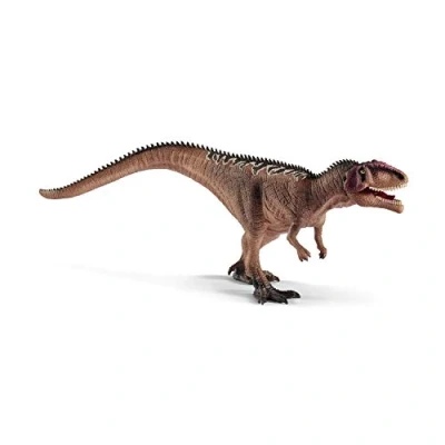 Abbildung von Schleich Junge Giganotosaurus Realistisches Dinosaurier Spielzeug