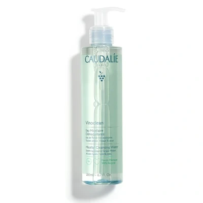 Abbildung von Caudalie Vinoclean Mizellen Reinigungswasser 200 ml