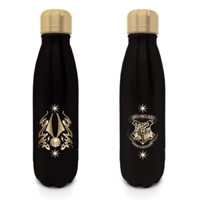 Abbildung von Harry Potter Trinkflasche